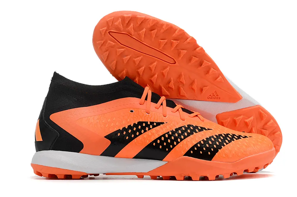 Adidas Predator Accuracy.1 TF - Orange/Bright Blaze/Black