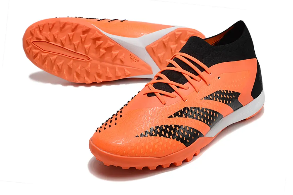 Adidas Predator Accuracy.1 TF - Orange/Bright Blaze/Black