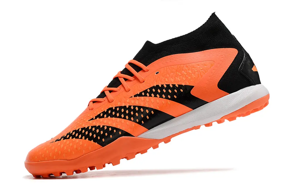 Adidas Predator Accuracy.1 TF - Orange/Bright Blaze/Black