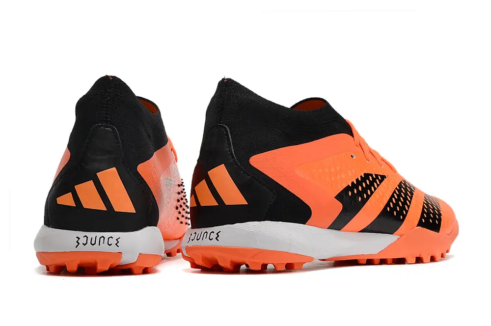 Adidas Predator Accuracy.1 TF - Orange/Bright Blaze/Black