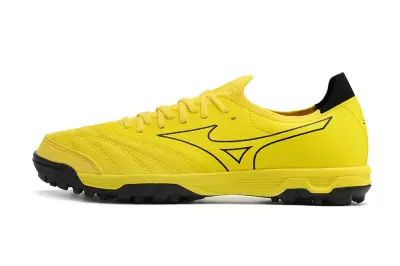 Mizuno Morelia Neo Sala Beta TF - Yellow/Bright Lemon/Black Shadow