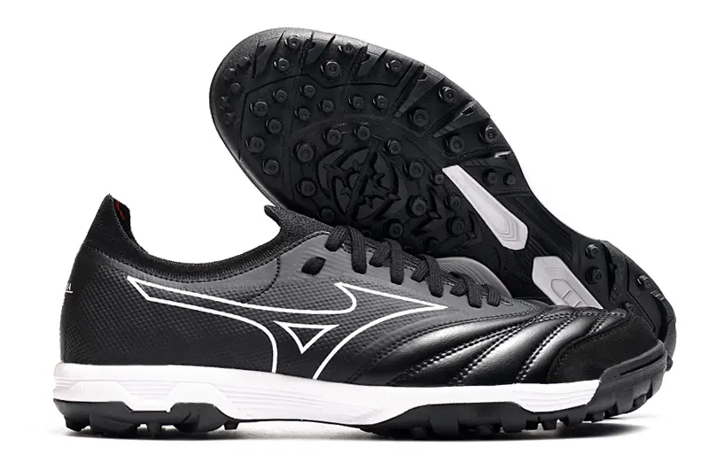 Mizuno Morelia Neo Sala Beta TF - Black/Onyx/White