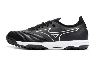 Mizuno Morelia Neo Sala Beta TF - Black/Onyx/White