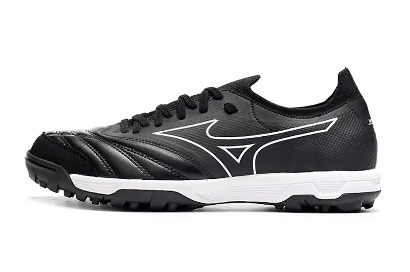 Mizuno Morelia Neo Sala Beta TF - Black/Onyx/White
