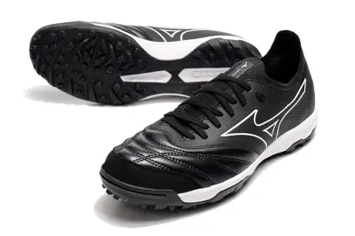 Mizuno Morelia Neo Sala Beta TF - Black/Onyx/White