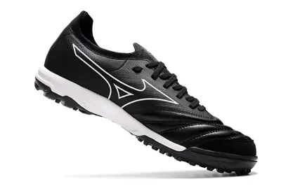 Mizuno Morelia Neo Sala Beta TF - Black/Onyx/White