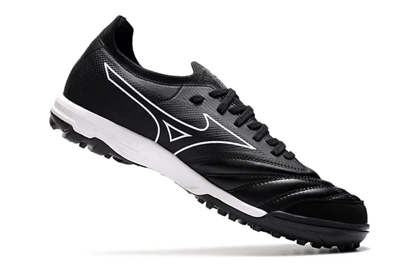 Mizuno Morelia Neo Sala Beta TF - Black/Onyx/White