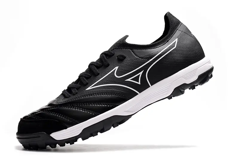 Mizuno Morelia Neo Sala Beta TF - Black/Onyx/White