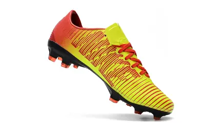 Nike Mercurial Vapor 11 FG - Yellow/Volt Yellow/Crimson Red