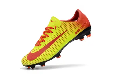 Nike Mercurial Vapor 11 FG - Yellow/Volt Yellow/Crimson Red