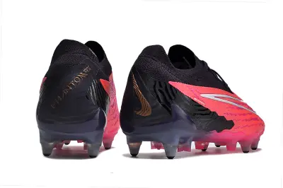 Nike Phantom GX Elite SG - Pink/Electric Pink/Dark Violet