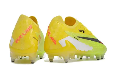 Nike Phantom GX Elite SG - Yellow/Bright Yellow/Electric Green