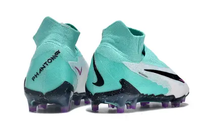 Nike Phantom GX Elite DF FG - Teal/Light Teal/Dark Teal