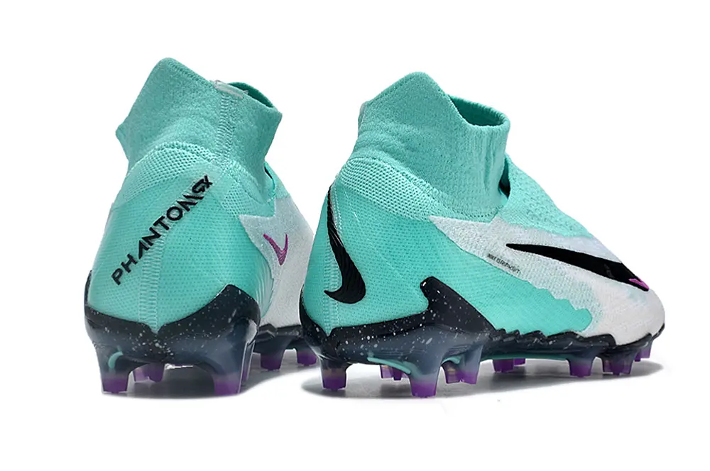 Nike Phantom GX Elite DF FG - Teal/Light Teal/Dark Teal