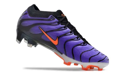 Nike Air Zoom Mercurial Vapor 15 Elite FG - Purple/Electric Purple/Black Dynamic