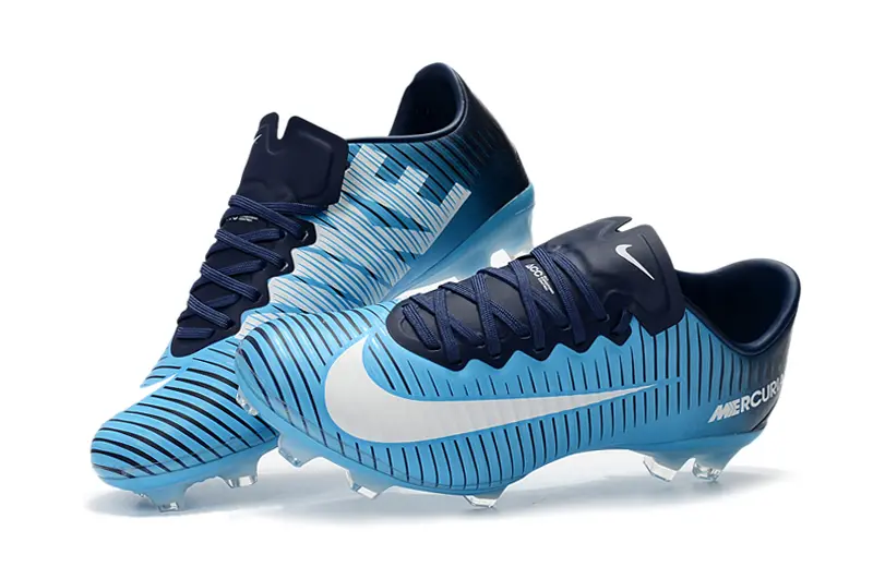 Nike Mercurial Vapor 11 FG - Blue/Ice Blue/Midnight Navy