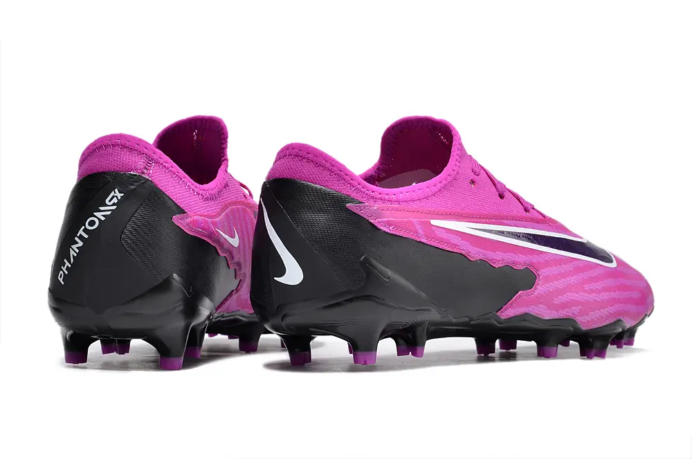 Nike Phantom GX Pro FG - Pink/Vibrant Pink/Deep Black
