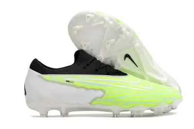 Nike Phantom GX Pro FG - Yellow/Neon Yellow/White