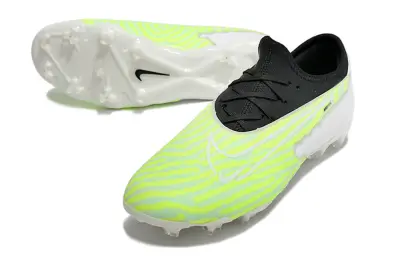 Nike Phantom GX Pro FG - Yellow/Neon Yellow/White