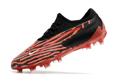 Nike Phantom GX Pro FG - Red/Vibrant Red/Black