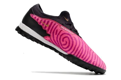 Nike Phantom GX Pro TF - Pink/Bold Pink/Deep Purple