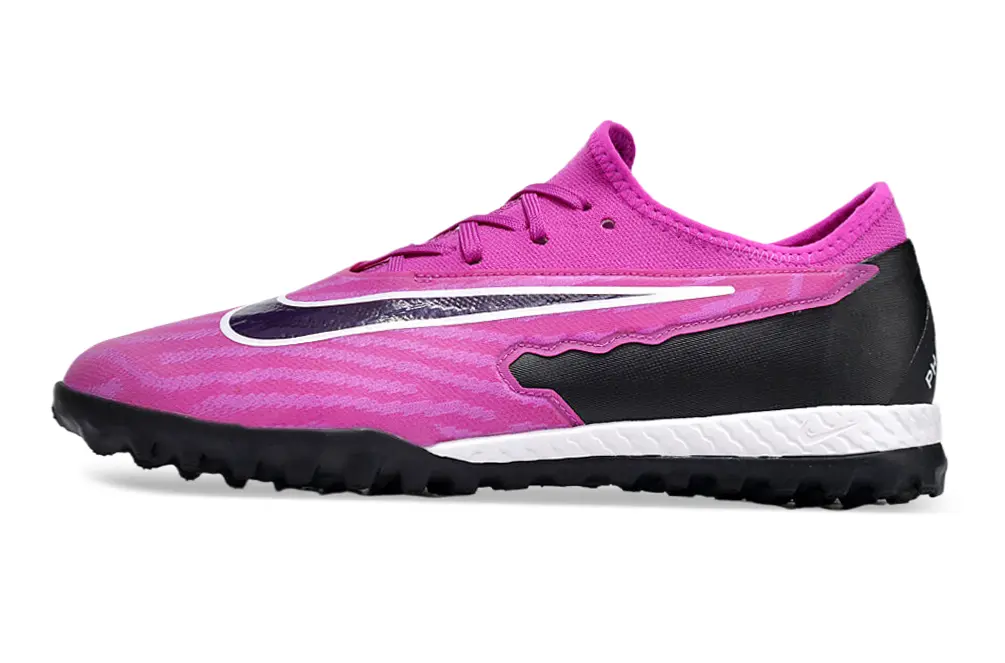 Nike Phantom GX Pro TF - Pink/Royal Purple/Black