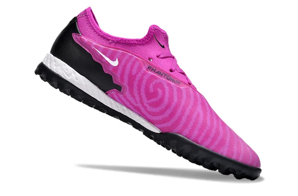 Nike Phantom GX Pro TF - Pink/Royal Purple/Black