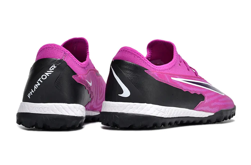 Nike Phantom GX Pro TF - Pink/Royal Purple/Black