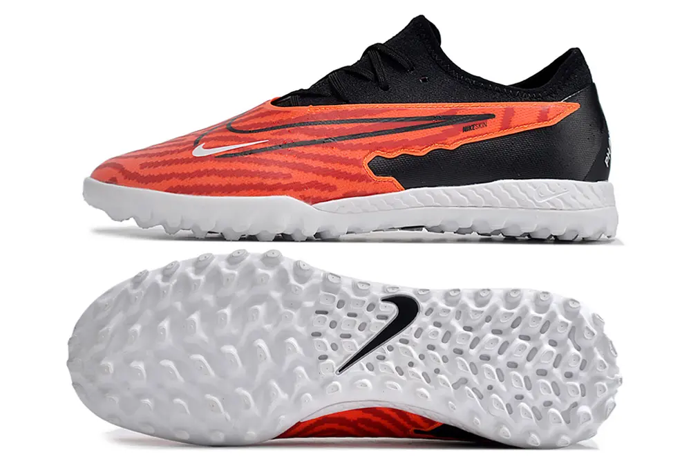 Nike Phantom GX Pro TF - Orange/Electric Orange/Jet Black