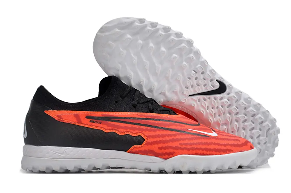Nike Phantom GX Pro TF - Orange/Electric Orange/Jet Black