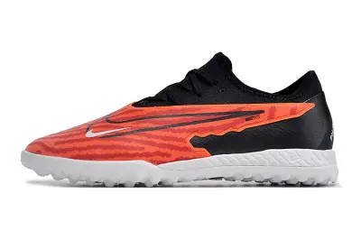 Nike Phantom GX Pro TF - Orange/Electric Orange/Jet Black