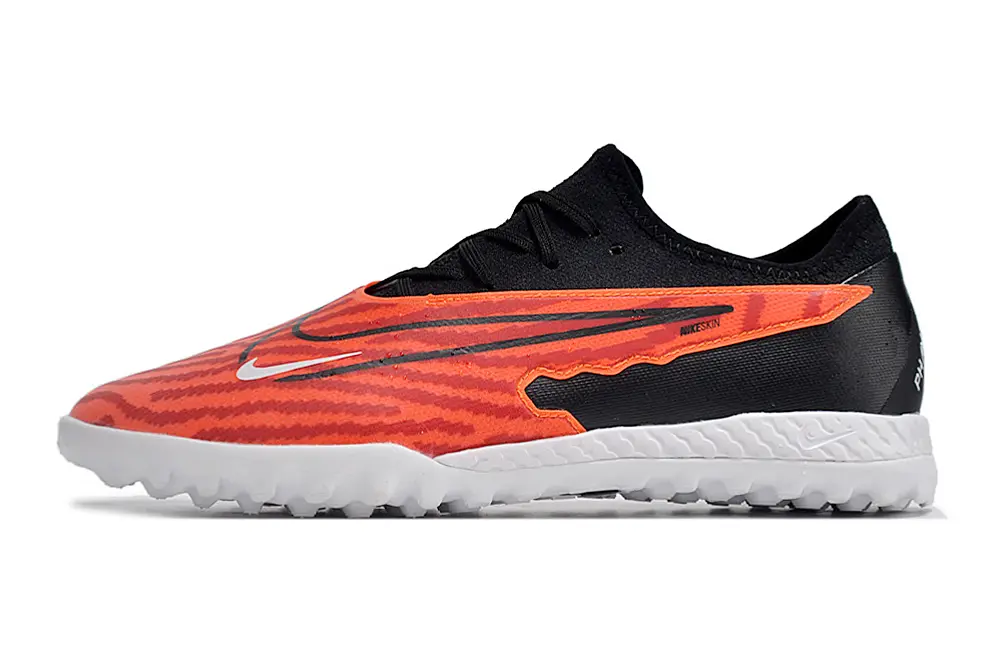 Nike Phantom GX Pro TF - Orange/Electric Orange/Jet Black