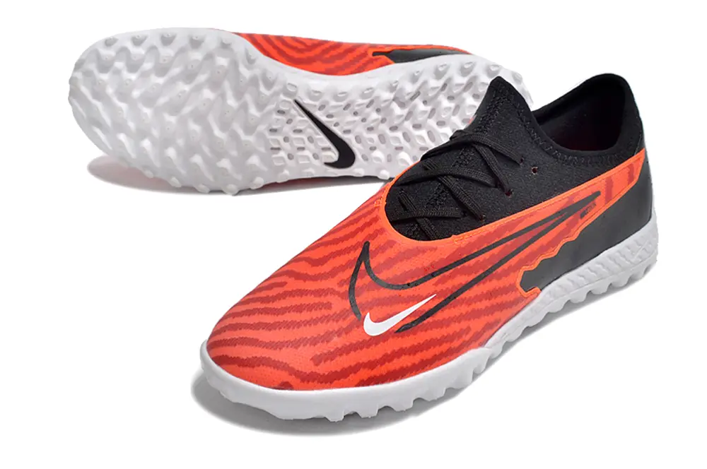 Nike Phantom GX Pro TF - Orange/Electric Orange/Jet Black