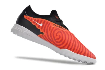 Nike Phantom GX Pro TF - Orange/Electric Orange/Jet Black