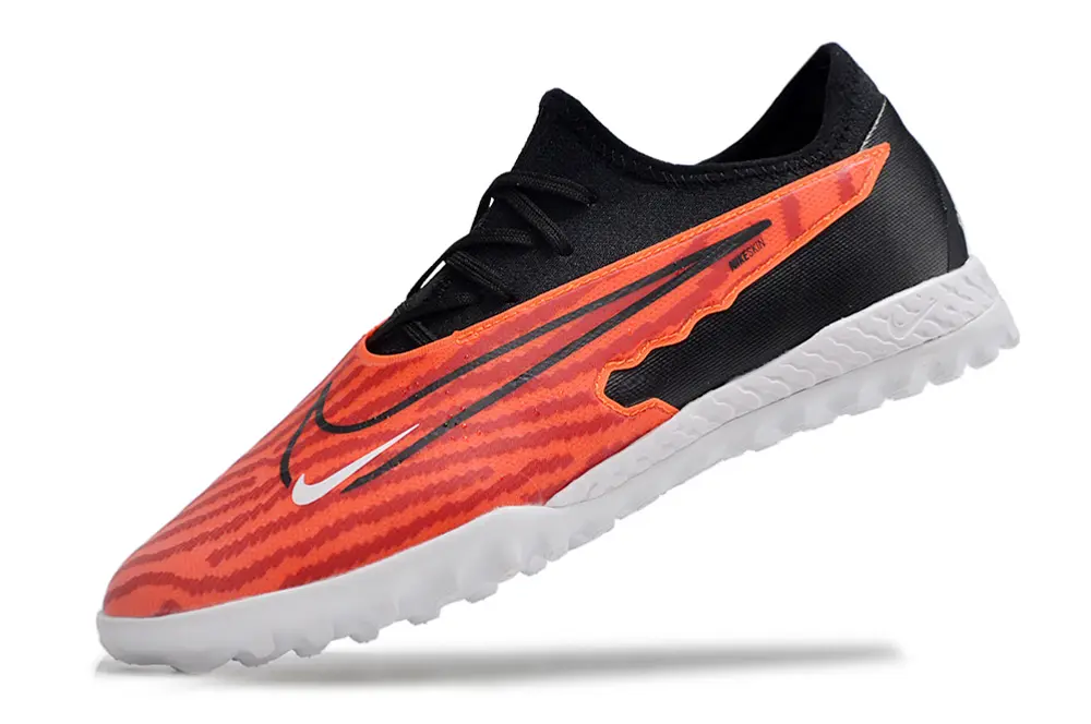 Nike Phantom GX Pro TF - Orange/Electric Orange/Jet Black