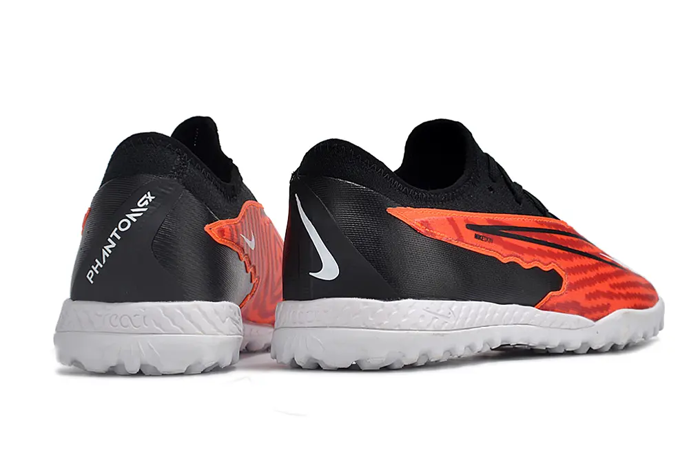 Nike Phantom GX Pro TF - Orange/Electric Orange/Jet Black