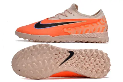 Nike Phantom GX Pro TF - Orange/Coral Blaze/Muted Peach