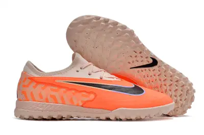 Nike Phantom GX Pro TF - Orange/Coral Blaze/Muted Peach