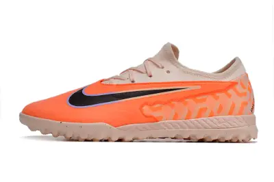 Nike Phantom GX Pro TF - Orange/Coral Blaze/Muted Peach