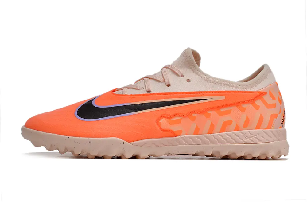 Nike Phantom GX Pro TF - Orange/Coral Blaze/Muted Peach