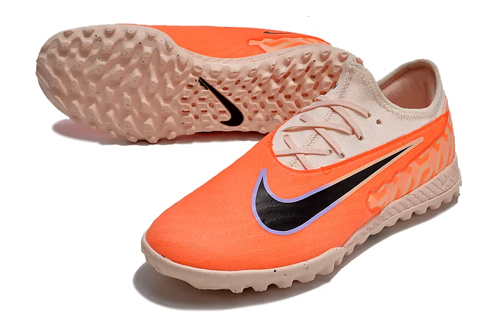 Nike Phantom GX Pro TF - Orange/Coral Blaze/Muted Peach