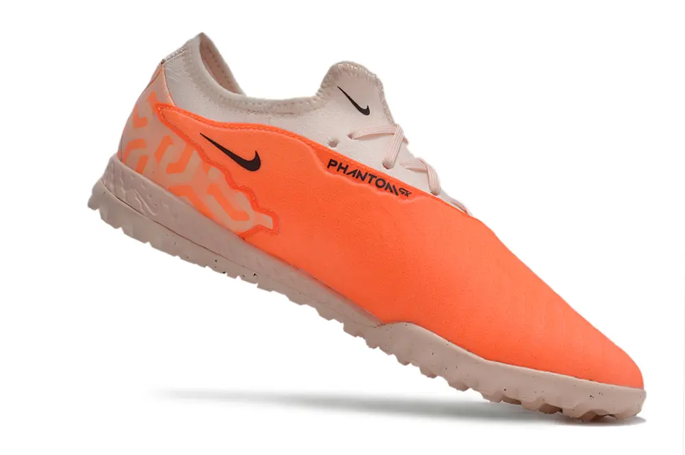 Nike Phantom GX Pro TF - Orange/Coral Blaze/Muted Peach