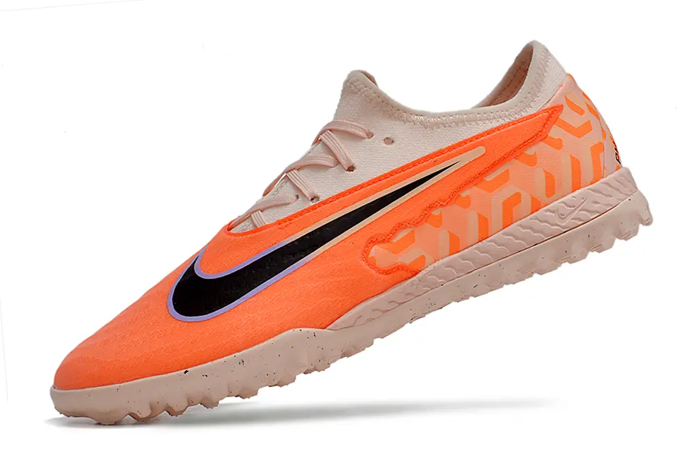 Nike Phantom GX Pro TF - Orange/Coral Blaze/Muted Peach