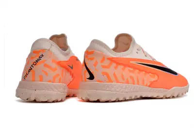 Nike Phantom GX Pro TF - Orange/Coral Blaze/Muted Peach