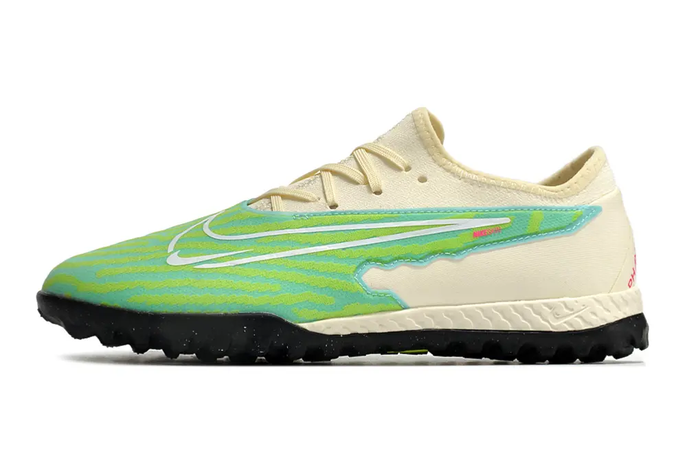 Nike Phantom GX Pro TF - Green/Mint Green/Soft Cream