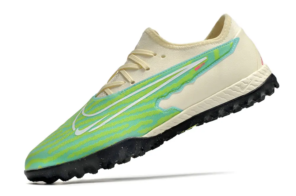 Nike Phantom GX Pro TF - Green/Mint Green/Soft Cream