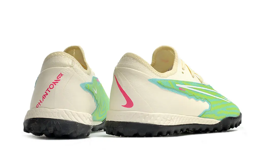 Nike Phantom GX Pro TF - Green/Mint Green/Soft Cream