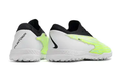Nike Phantom GX Pro TF - Green/Neon Green/Sleek Black