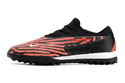 Nike Phantom GX Pro TF - Red/Black/White
