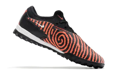 Nike Phantom GX Pro TF - Red/Black/White